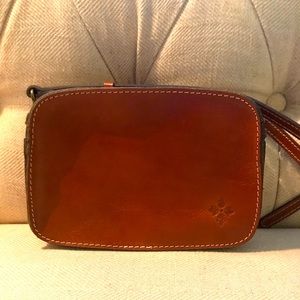 NWOT Patricia Nash Crossbody Bag